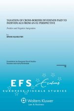 Taxation of Cross-Border Dividends Paid to Individuals from an EU Perspective