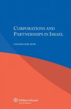 Corporations and Partnerships in Israel