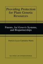Providing Protection for Plant Genetic Resources