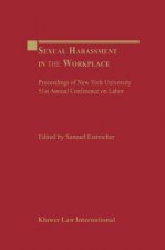 Sexual Harassment in the Workplace