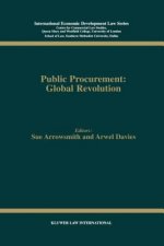 Public Procurement: Global Revolution