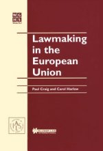 Lawmaking in the European Union