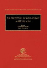 Protection of Well-Known Marks in Asia