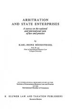 Arbitration and State Enterprises