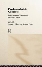 Psychoanalysis in Context