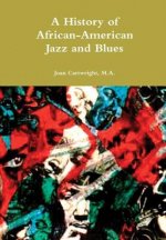 History of African-American Jazz and Blues
