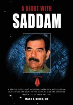 Night with Saddam