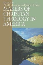 Makers of Christian Theology in America