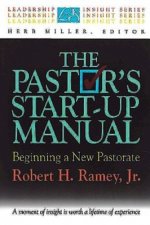 Pastor's Start-up Manual