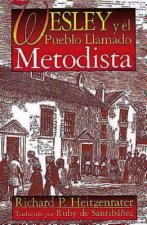 Wesley Y El Pueblo Llamado Metodist