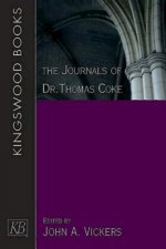 Journals of Dr.Thomas Coke