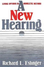 New Hearing