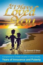 As I Have Loved You
