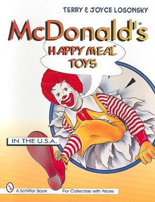 McDonald's Happy Meal  Toys: In the USA