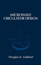 Microwave Circulator Design