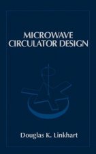 Microwave Circulator Design