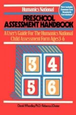 Humanics National Preschool Assessment Handbook