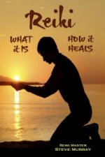 Reki -- What it is, How it Heals DVD