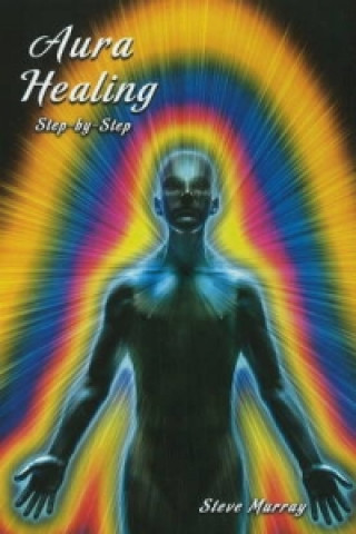 Aura Healing DVD
