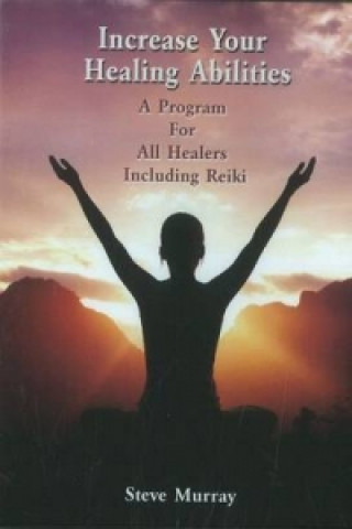 Increase Your Healing Abilities DVD