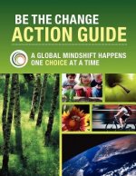 Be The Change Action Guide 5th Ed.