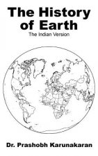 History of Earth