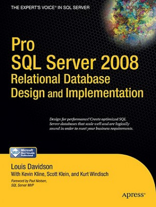 Pro SQL Server 2008 Relational Database Design and Implementation