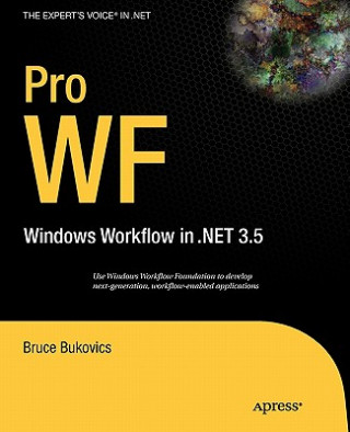 Pro WF - Windows Workflow in.NET 3.5
