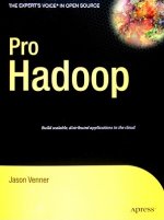 Pro Hadoop