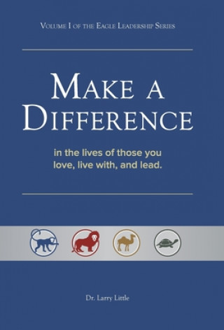 Make a Difference