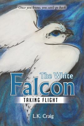 White Falcon