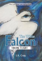 White Falcon