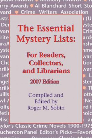 Essential Mystery Lists (2007 Ed.)