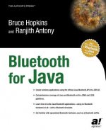 Bluetooth For Java