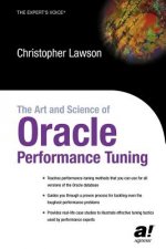 Art and Science of Oracle Performance Tuning