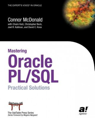 Oracle PL/SQL Practical Solutions