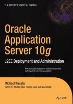 Oracle Application Server 10g