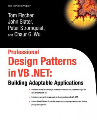 Professional Design Patterns in VB.NET