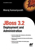 JBoss 3.2 Deployment and Administration