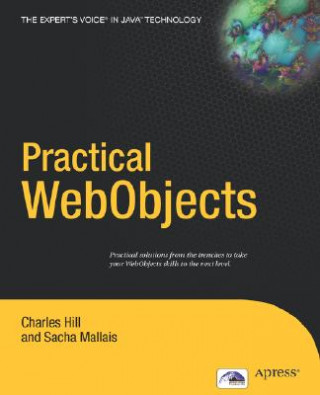 Practical WebObjects