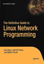 Definitive Guide to Linux Network Programming