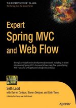 Expert Spring MVC and Web Flow