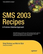 SMS 2003 Recipes