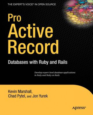 Pro Active Record