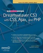 Essential Guide to Dreamweaver CS3 with CSS, Ajax, and PHP