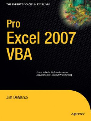 Pro Excel 2007 VBA