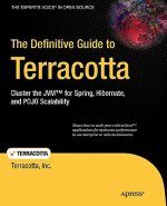 Definitive Guide to Terracotta