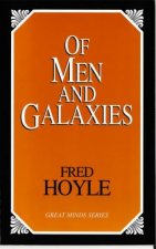 Of Men And Galaxies