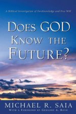 Does God Know the Future?