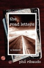 Road Letters